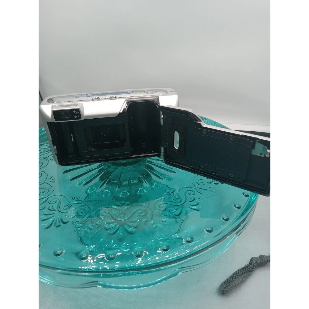 Pentax espio 140v
